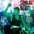 Cover-Bild zum Titel 'SOCIAL BEAT & BEAT - Ein literarischer Urknall' von ''