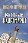  Der Tote vom Hauptmarkt