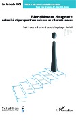 Cover-Bild zum Titel 'Blanchiment d'argent : actualité et perspectives suisses et internationales' von 'Isabelle Augsburger-Bucheli'