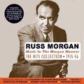 Cover-Bild zum Titel 'Music In The Morgan Manner' von 'Russ Morgan'