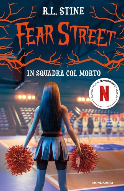 In squadra col morto. Fear Street - Robert L. Stine