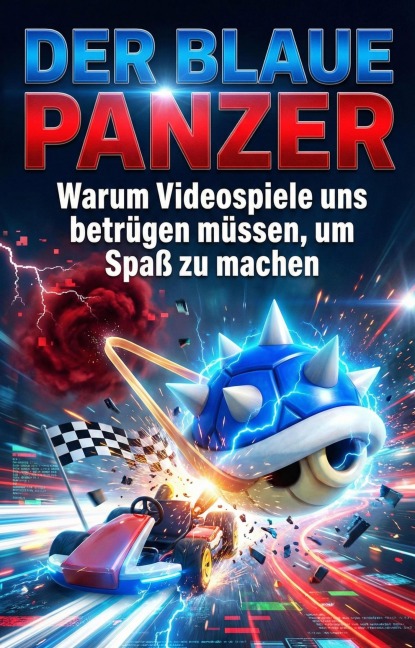 Blaue Panzer - Daniel Kogel