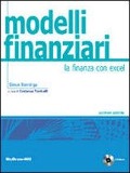 Cover-Bild zum Titel 'Modelli finanziari. La finanza con Excel' von 'Simon Benninga'