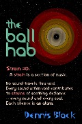 The Ball Hab (Strains, #0) - Dennis Black