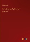 Cover-Bild zum Titel 'De Kinderen van Kapitein Grant' von 'Jules Verne'
