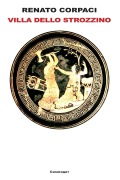 Cover-Bild zum Titel 'Villa dello strozzino' von 'Renato Corpaci'