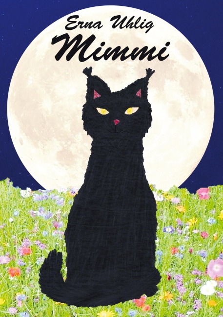 Mimmi - Erna Uhlig