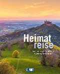 Cover-Bild zum Titel 'DuMont Bildband Heimatreise' von ''