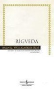 Cover-Bild zum Titel 'Rigveda' von 'Kolektif'