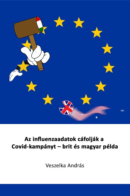 Az influenzaadatok cáfolják a Covid kampányt - brit és magyar példa - Andras Veszelka
