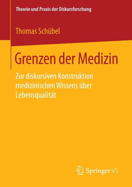 Grenzen der Medizin - Thomas Schübel