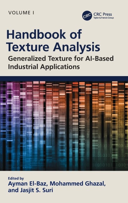 Handbook of Texture Analysis - 