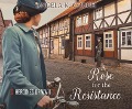 Cover-Bild zum Titel 'A Rose for the Resistance' von 'Angela K. Couch'