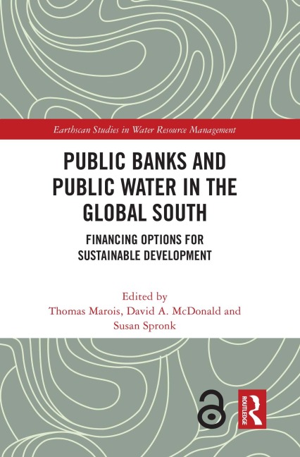 Public Banks and Public Water in the Global South - 