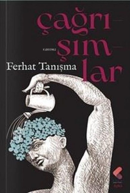 Cagrisimlar - Ferhat Tanisma