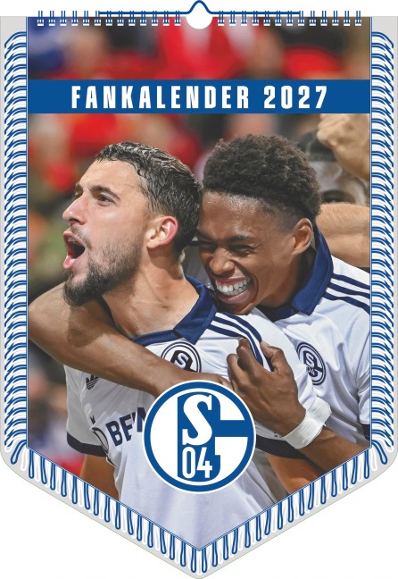 FC Schalke 04 2027 - 