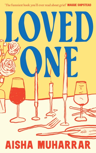 Loved One - Aisha Muharrar