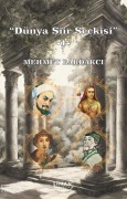 Cover-Bild zum Titel 'Dünya Siir Seckisi 1' von 'Mehmet Barcakci'