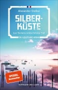 Cover-Bild zum Titel 'Silberküste' von 'Alexander Oetker'