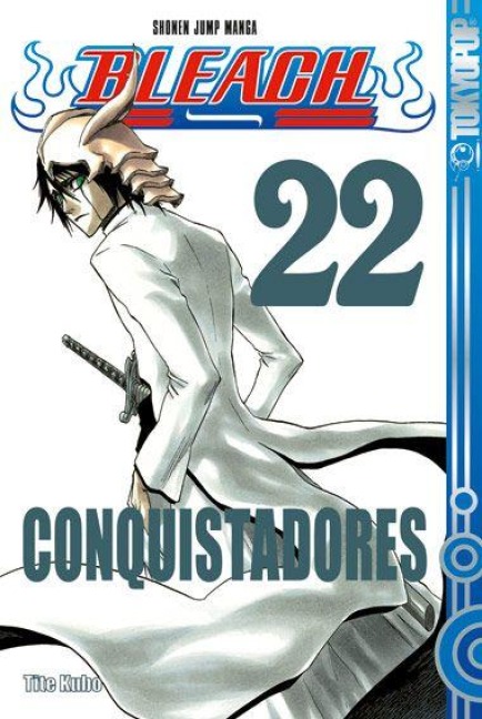 Bleach 22 - Tite Kubo