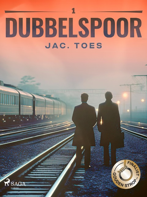 Dubbelspoor - Jac. Toes
