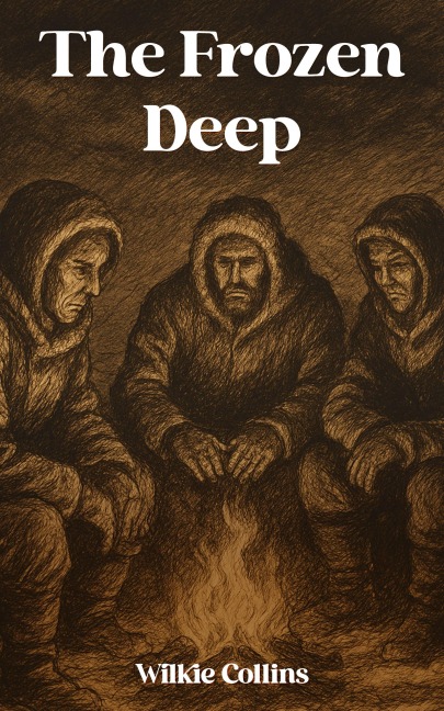 The Frozen Deep - Wilkie Collins
