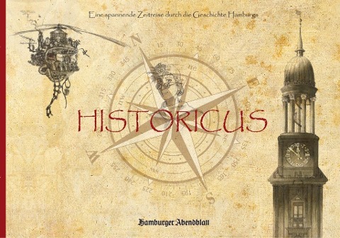 HISTORICUS - Irene Haarmeyer