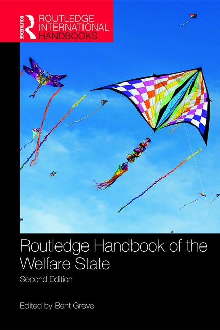 Routledge Handbook of the Welfare State - 