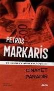 Cover-Bild zum Titel 'Cinayet Paradir' von 'Petros Markaris'