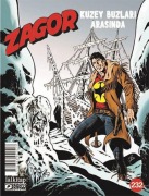 Cover-Bild zum Titel 'Zagor Sayi 232' von 'Kolektif'