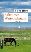 Baltrumer Wattenschmaus - Ulrike Barow