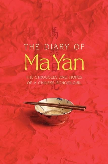 The Diary of Ma Yan - Ma Yan, Pierre Haski