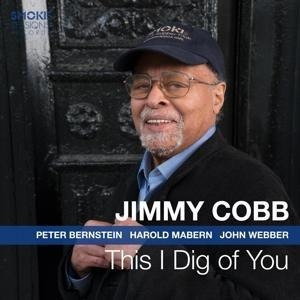 This I Dig of You - Jimmy Cobb