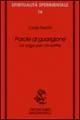 Cover-Bild zum Titel 'Parole di guarigione. Lo yoga per chi soffre' von 'Carla Perotti'