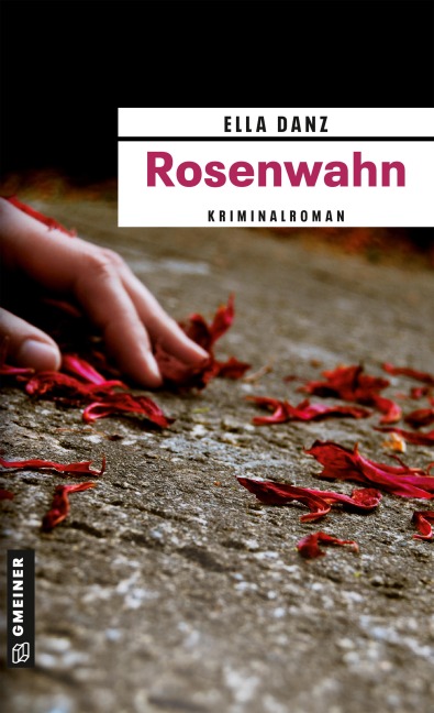 Rosenwahn - Ella Danz