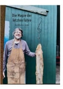 Cover-Bild zum Titel 'Die Magie der letzten Jahre' von 'Uwe Hilterhaus-Kunkel'