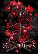 Cover-Bild zum Titel 'À contretemps' von 'Eva Baldaras'