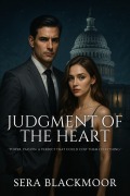 Cover-Bild zum Titel 'Judgment of the Heart' von 'Sera Blackmoor'