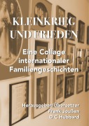 Cover-Bild zum Titel 'Kleinkrieg und Frieden' von ''