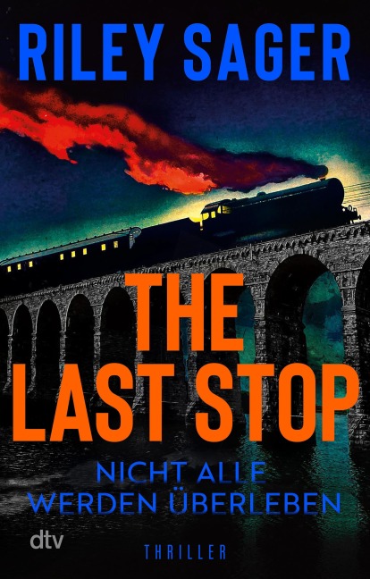 Hope's End - Riley Sager