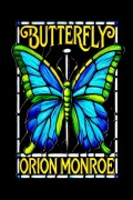 Cover-Bild zum Titel 'Butterfly' von 'Monroe'