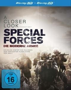 Special Forces: Die moderne Armee - 