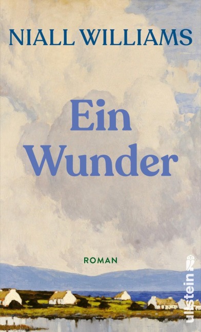 Ein Wunder - Niall Williams