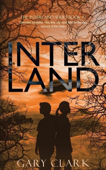 Interland - Gary Clark