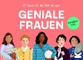 Geniale Frauen - Anita Ganeri
