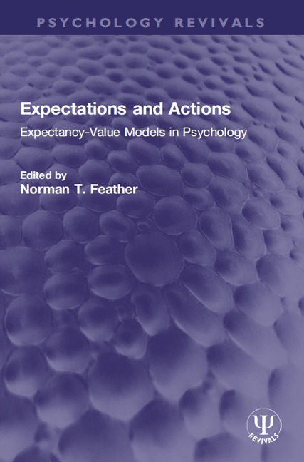 Expectations and Actions - 