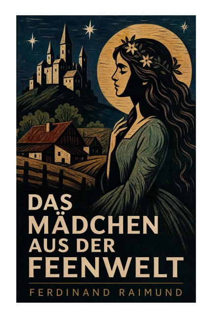 Das Mädchen aus der Feenwelt - Ferdinand Raimund