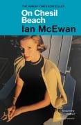 Cover-Bild zum Titel 'On Chesil Beach' von 'Ian McEwan'