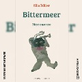 Cover-Bild zum Titel 'Bittermeer' von 'Nils Röller'