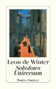 Cover-Bild zum Titel 'Sokolows Universum' von 'Leon De Winter'